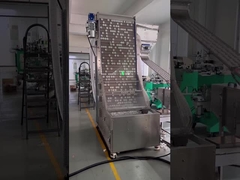 Machines d'impression offset pour capsules à eau