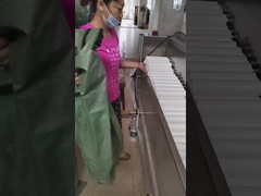 cartouche de scellant cartouche de ciment de verre machine d'impression à écran