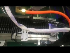 SR1522 2 machines d'impression à écran couleur pour tube à mascara