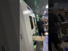 machines à écrire à la servo et à estampage à chaud