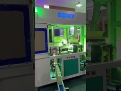 SRS388 pour les flacons plats