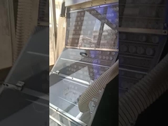 Machine d'inspection de bouchons en plastique, 3600 bouchons/min